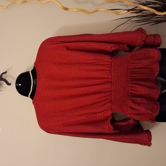 Band of the free BOG Collective size small - Picture 4 of 5